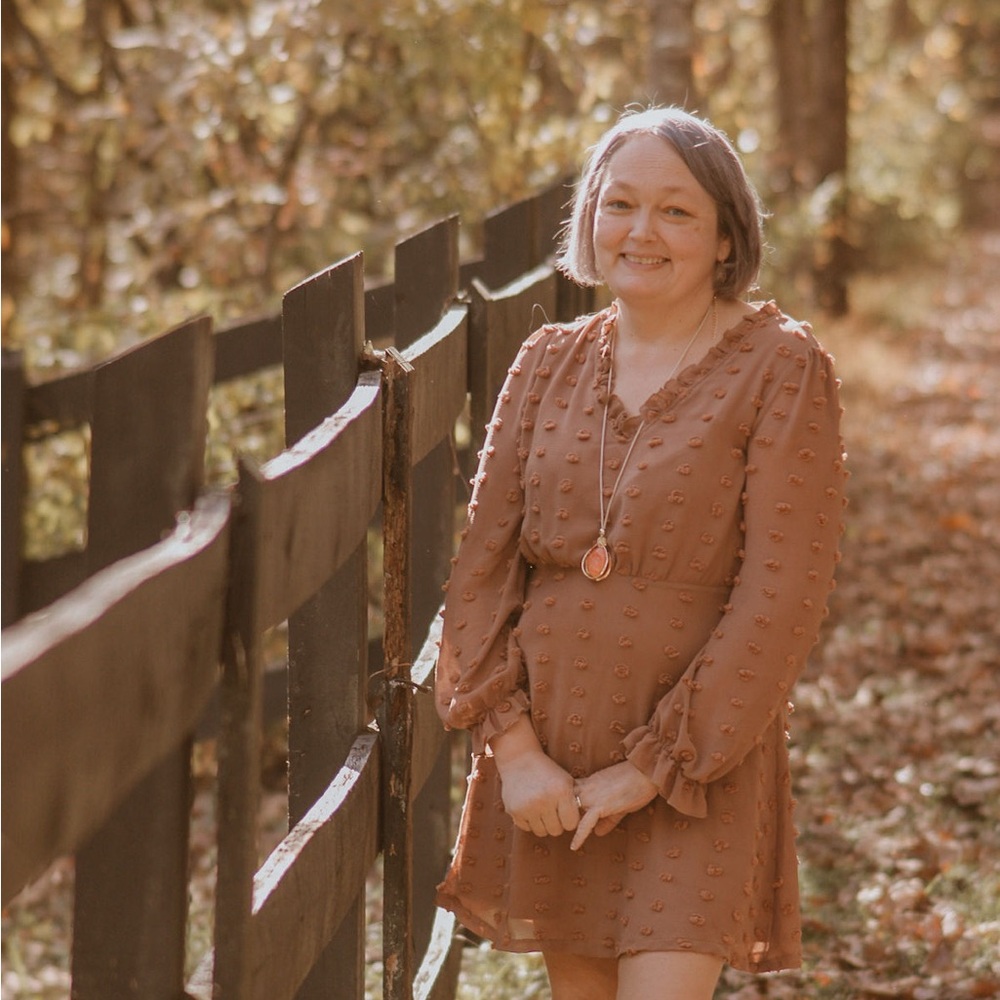 Meet your Posher, Tammy
